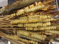 -云晓光头烧烤吧(盛夏店)
