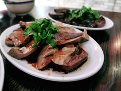 -春梅里卤鹅馆·47年老字号(中山路店)