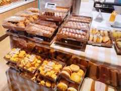 -bItBakery(岭南站店)