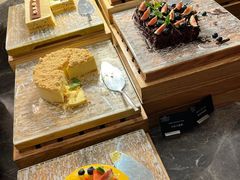 -味餐厅·海鲜·火锅·自助餐