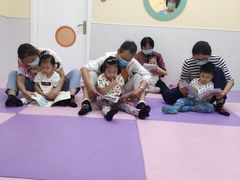 -红黄蓝成长中心(公益西桥校区)