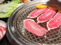 -東盛炭烤自助料理(浦东文峰广场店)