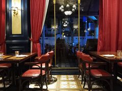 大堂-Golden Lily河内巴黎法越料理餐厅(建国西路店)