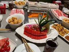 -海底捞火锅(关山保利店)