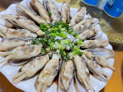 -温州一家人美食(西木头市店)