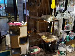 -木沐影咖(鑫乐汇购物广场店)