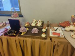 -泛海名人酒店-餐厅
