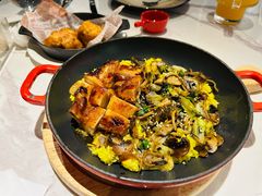 -西堤牛排(南京龙江店)