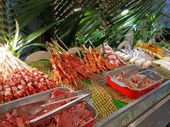 -雅枫国际酒店—枫叶自助餐(福田店)