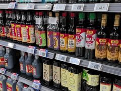 -物美大卖场(玉蜓桥店)