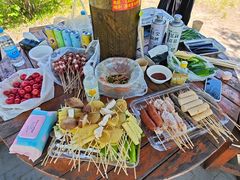 -呼兰河口湿地公园