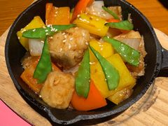 -有喜屋·深夜食堂(北京西路店)