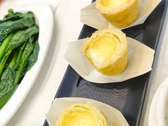 -馨越楼·点心·粤菜(赤坎店)