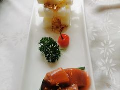 -楼外楼(西湖景区孤山路店)