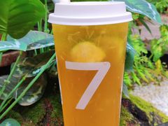 -7分甜(天津南开大悦城店)