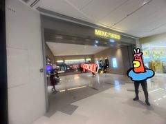 -万象影城(杭州万象城IMAX激光店)