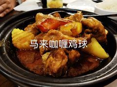-新旺茶餐厅(嘉里城店)
