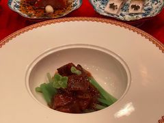 -白家大院·王府宫廷菜(苏州街店)