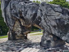 -南京市江宁方山