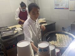 -小路易生煎馆(前进五路店)