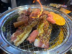 -吉志烤肉(太原总店)