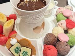 -哈根达斯(龙湖时代天街店)