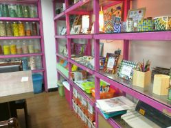 -瓦匠工社·马赛克·积木拼图·亲子手工DIY