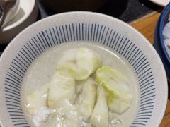 -巴奴毛肚火锅(广益哥伦布店)