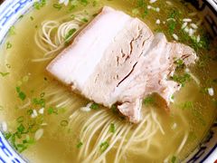 -同得兴 Since·1995 传统苏式面馆(十全街店)