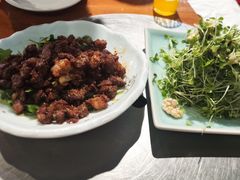 -大草原清真饭庄(沙河店)