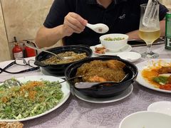 -爱华大酒楼