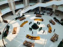-厦门市图书馆(集美新城馆区)