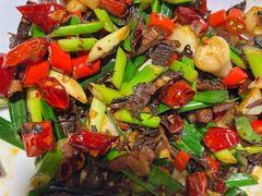-赣饭农家·江西小炒(西乡店)