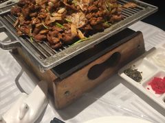 -四季民福烤鸭店(王府井灯市口店)