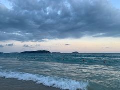 -三亚亚龙湾天域度假酒店