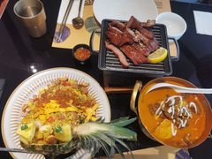 -simply thai天泰(静安嘉里中心店)
