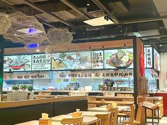 -云味馆·云南菜·云南米线(景田店)