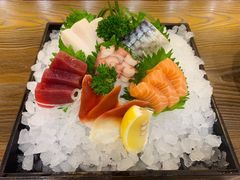 -东京屋(武定路店)