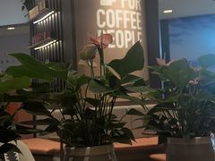 -Peet's 皮爷咖啡(杭州来福士店)