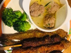 -比格比萨自助(国展店)