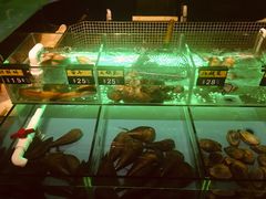 -JUKEBOX玖部音乐餐厅(华侨城店)