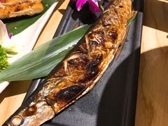 秋刀鱼-六本目日式料理(珊瑚沙家园店)