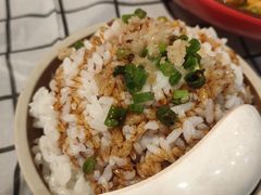 猪油拌饭-江西老表·经典江西八大碗