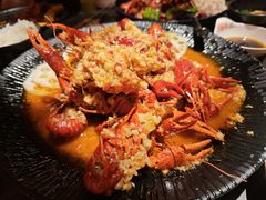 -红盔甲·小龙虾(人民广场店)