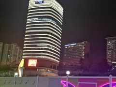 -深圳来福士广场