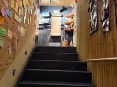 -贰醒·私房小院烧烤 (太古里店)