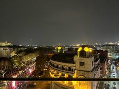 -杭州君悦酒店