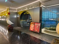 -琬苑鸽庄·川粤融合菜(解放碑总店)