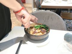 -避风塘(江桥万达店)