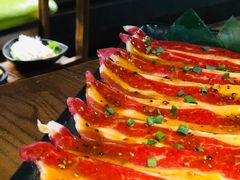 -九畋町和牛黑牛烤肉料理(三里屯3·3大厦店)